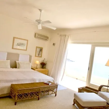 Villa Porto Cheli * Porto Cheli