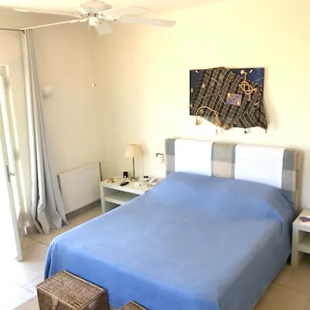 Villa Porto Cheli Vila
