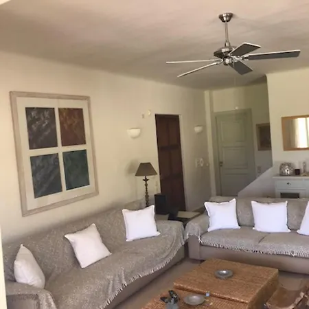 Villa Porto Cheli