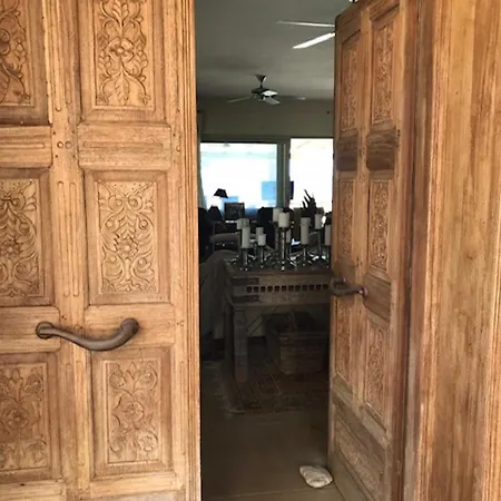 Villa Porto Cheli Vila Porto Cheli