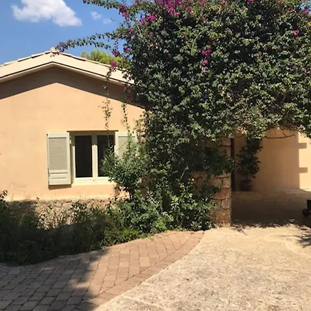 Villa Porto Cheli