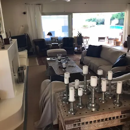 Vila Villa Porto Cheli