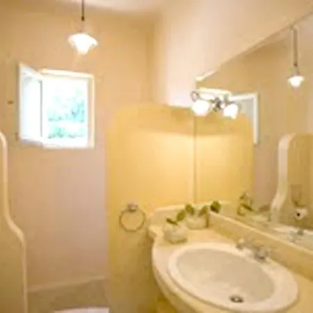 Vila Villa Porto Cheli