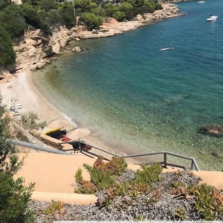 Villa Porto Cheli *