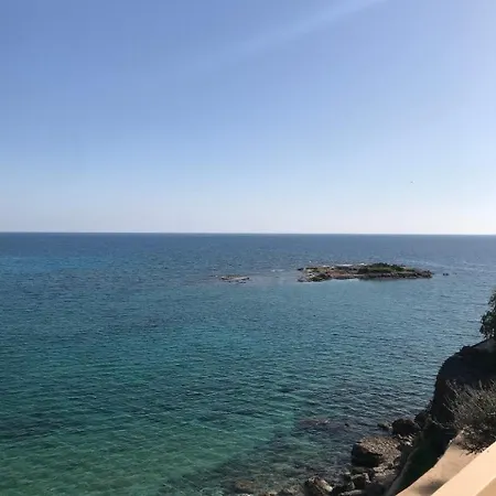 Villa Porto Cheli Vila Porto Cheli
