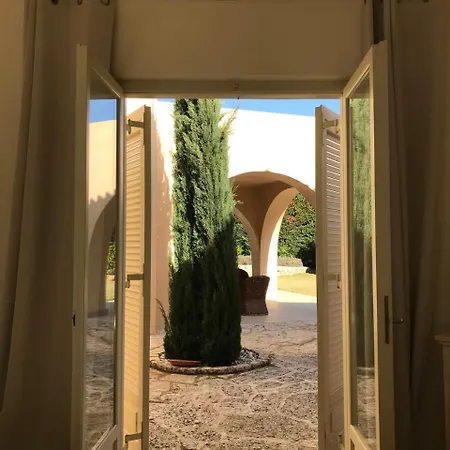 Villa Porto Cheli Vila Porto Cheli