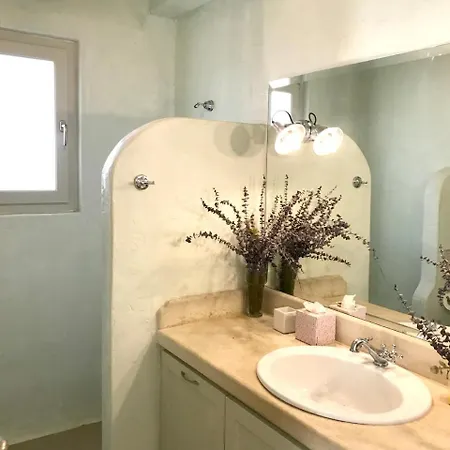 Villa Porto Cheli Vila *
