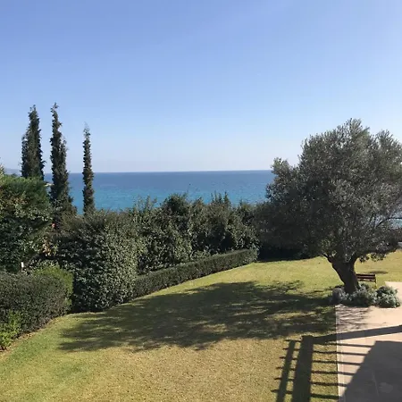 Villa Porto Cheli Vila *