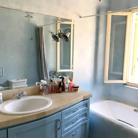 Villa Porto Cheli Vila *